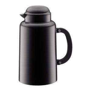 Bodum - Chambord Thermo Jug Black