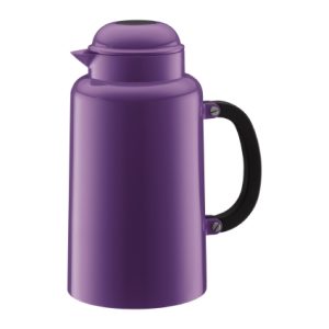 Bodum - Chambord Thermo Jug Purple