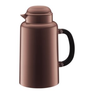 Bodum - Chambord Thermo Jug Brown