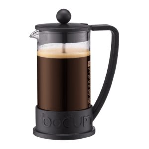 Bodum - Brazil Black Coffee Maker (3 CUP)