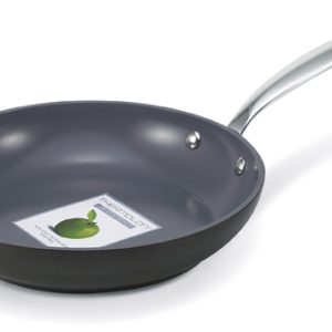 GreenPan™ - Barcelona Open Frypan (24 cm)