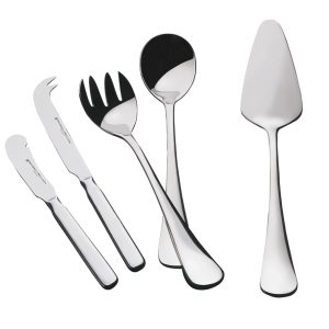 Maxwell & Williams™ - 5 Piece Madison Hostess Set