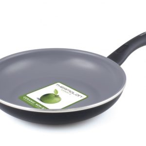 GreenPan™ - Velvet Open Frypan (26 cm)
