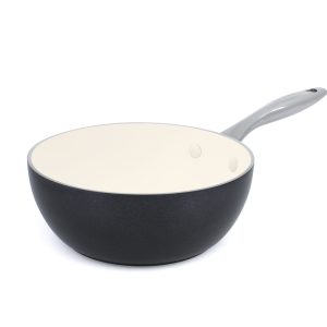 GreenPan™ - Century Induction Chef's Pan (20 cm)