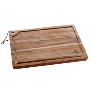Gefu - BBQ Serving and Chopping Board