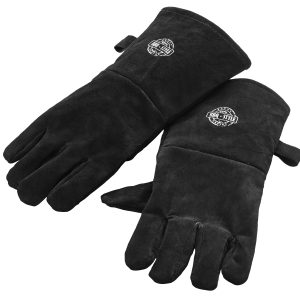 Gefu - BBQ Leather Grill Gloves
