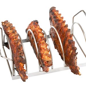 Gefu - BBQ Spare Rib Rack