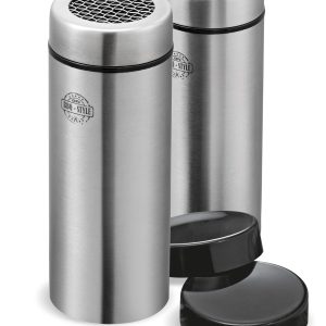 Gefu - BBQ 2 Pc Spice Shaker Set