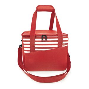 IRIS - Sailor Cooler Bag Red