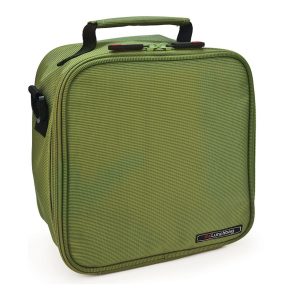 IRIS - Basic myLunchbag® Green