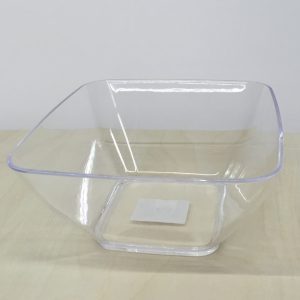Kuo Yu - Square Small Salad Bowl