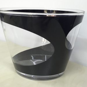 Kuo Yu - Wave Champagne Cooler