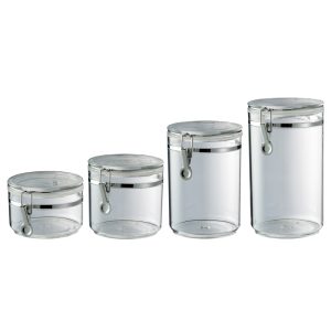 Kuo Yu - Round Canister (1200 g)