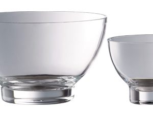 Kuo Yu - Heavy Bowl Small Salad Bowl