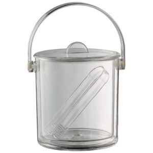 Kuo Yu - Double Wall Ice Bucket