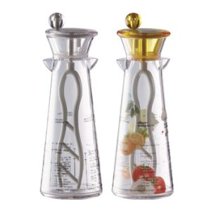 Kuo Yu - Salad Dressing Stirrer