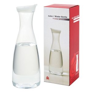 Kuo Yu - Small Juice Bottle