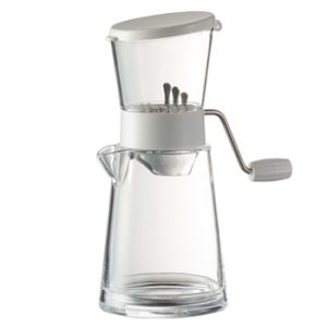 Kuo Yu - Walnut Crusher