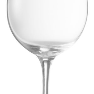 Kuo Yu - Wine Goblet Acrylic