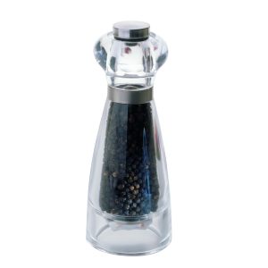 Maxwell & Williams™ - Dynasty Acrylic Pepper Mill (16 cm)