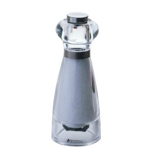 Maxwell & Williams™ - Dynasty Acrylic Salt Mill (16 cm)