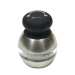 Maxwell & Williams™ - Duo Salt and Pepper Mill