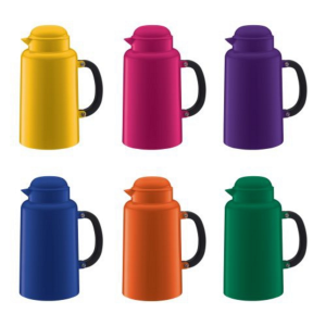 Bodum - Chambord Thermo Jug Fashion Colors