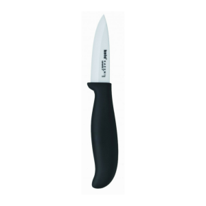 Kela - Kitchen Knife Ceramic White