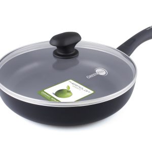 GreenPan™ - Velvet Covered Skillet (24 cm)