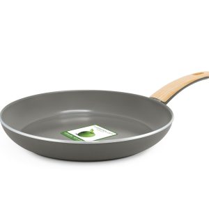 GreenPan™ - Wood-Be Soirée Open Frypan (28 cm)
