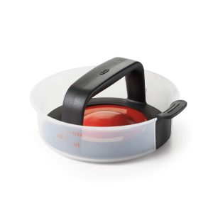 OXO - Burger Press
