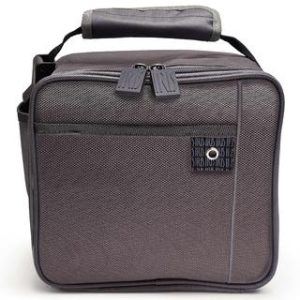 IRIS - Minilunchbox® Pocket Grey
