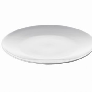 Bodum - Lux Bistro Lunch Plate (22 cm)