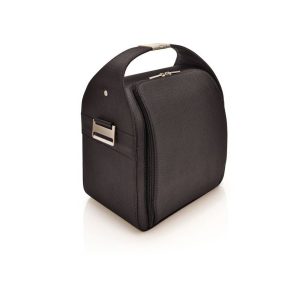 IRIS - LunchBag Dome Black