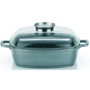 Kela - Stoneline Covered Frying Pan (28 cm)