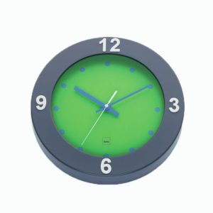 Kela - Wall Clock Vaduz