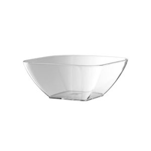 Kuo Yu - Square Big Salad Bowl