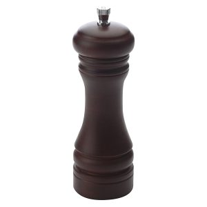 Maxwell & Williams™ - Walnut Salt Mill (17 cm)