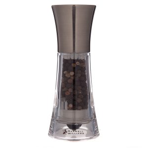 Maxwell & Williams™ - Flair Pepper Mill (12.5 cm)