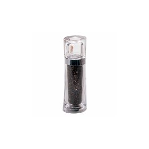 Maxwell & Williams™ - Click Acrylic Pepper Mill (13 cm)
