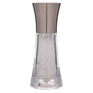 Maxwell & Williams™ - Flair Salt Mill (12.5 cm)