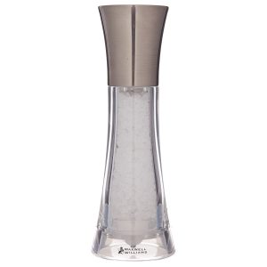 Maxwell & Williams™ - Flair Salt Mill (18 cm)