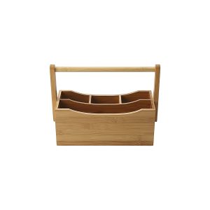 Maxwell & Williams™ - Bamboozled Utensil Caddy