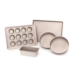 OXO - Non-stick Pro Bakeware 5 Piece Set