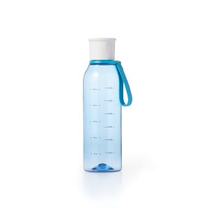 OXO - Strive Elevate Bottle - White/sky Blue
