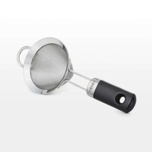 OXO - Stl Fine Mesh Conical Strainer