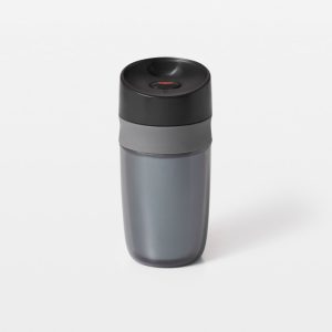 OXO - Single Serve Travel Mug - 10oz - Graphite