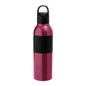OXO - Strive Journey Bottle - 24 Oz - SS/Fuchsia
