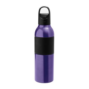 OXO - Strive Journey Bottle - 24 Oz - SS/grape