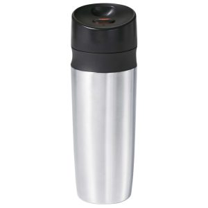 OXO - Stainless Steel Double Wall Travel Mug - 22oz